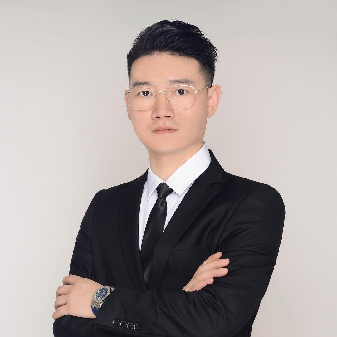 IT男威廉做美业