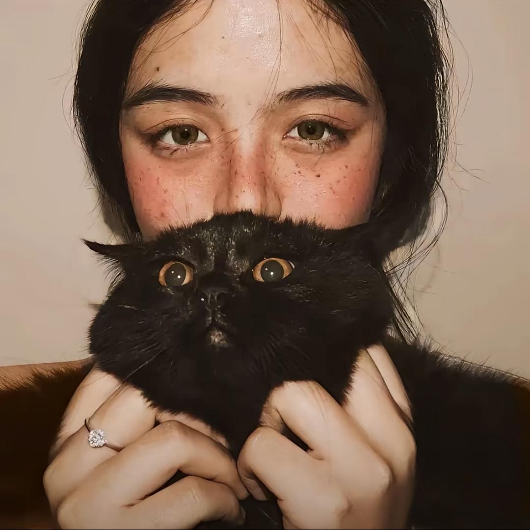 但求其爱