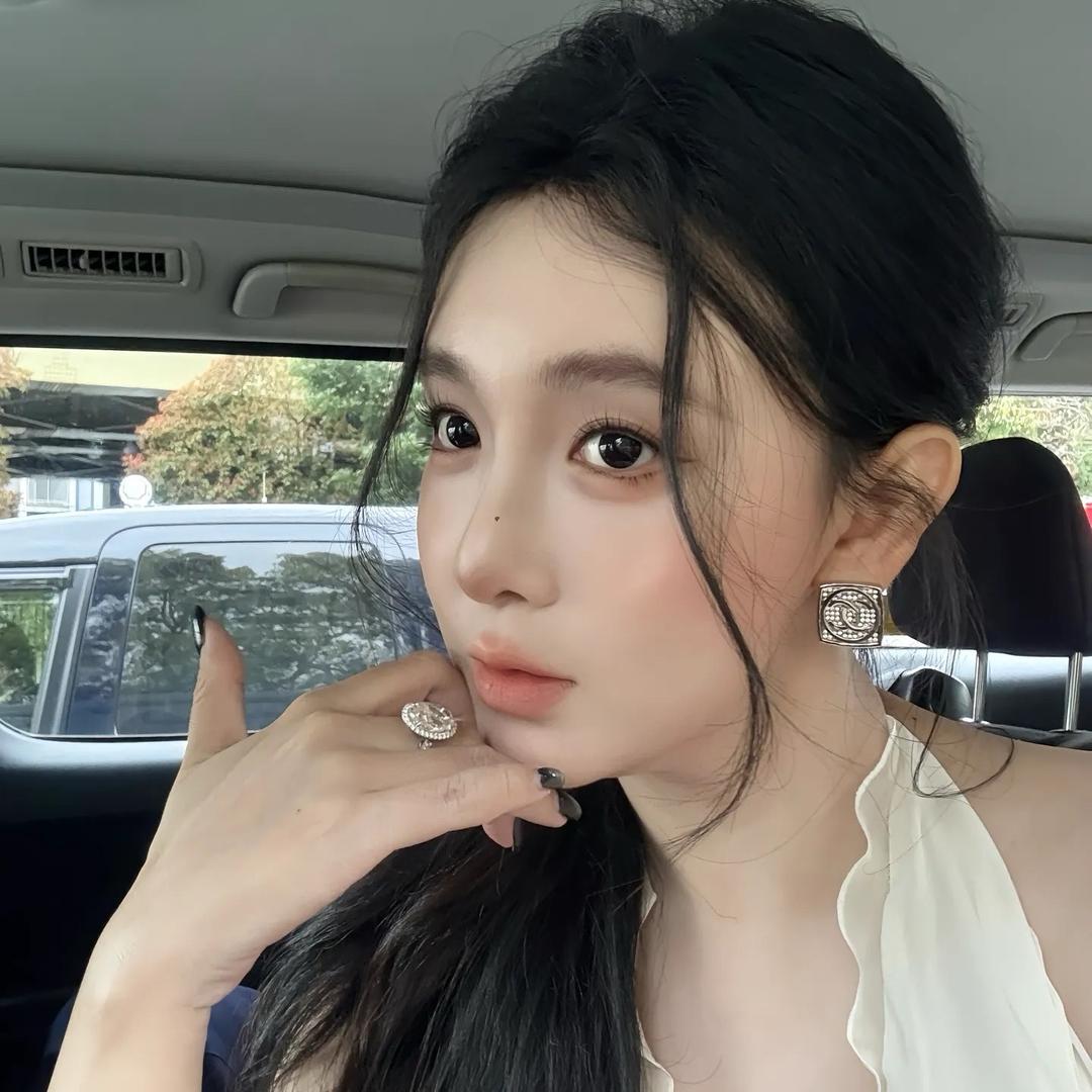 nina直播好物