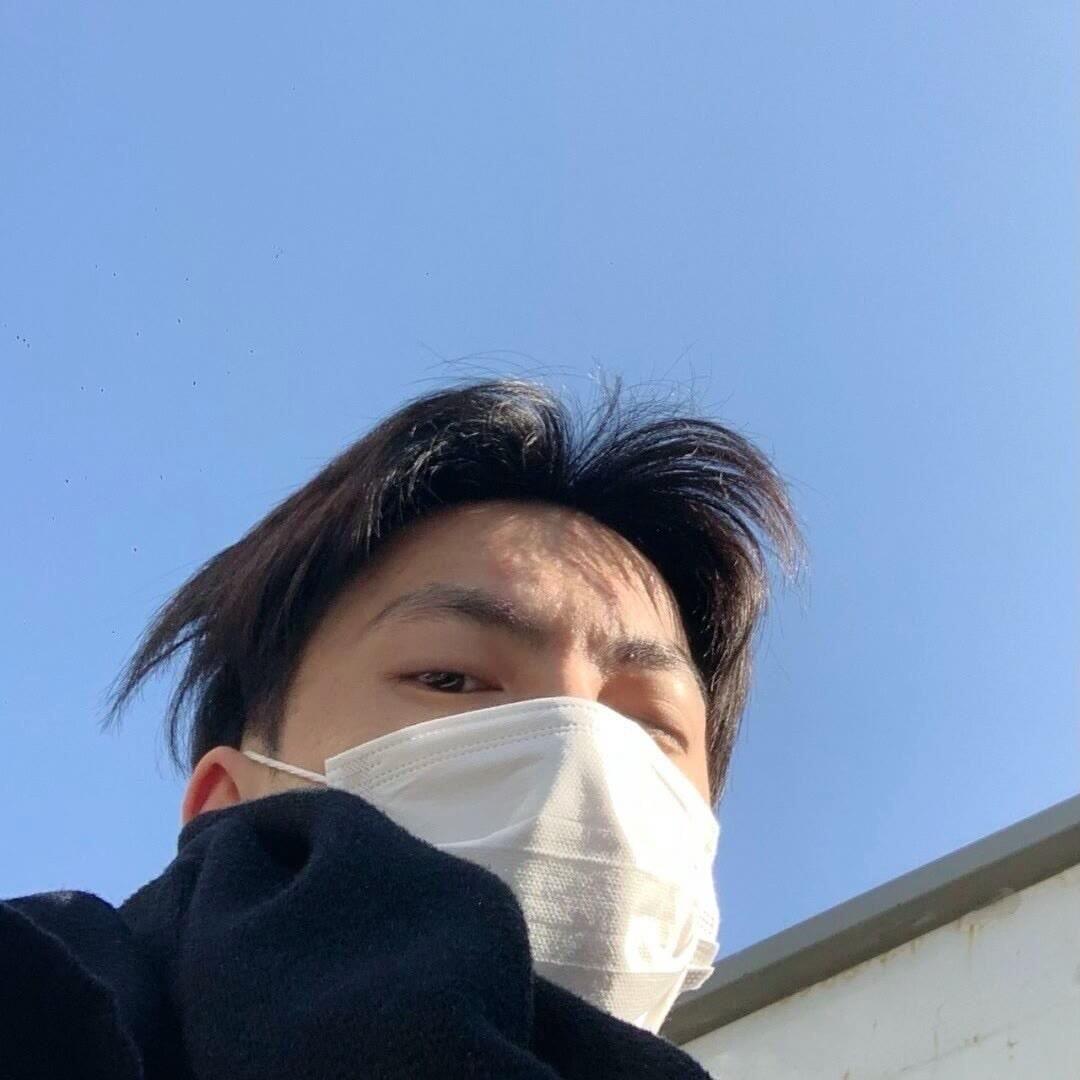 仰止