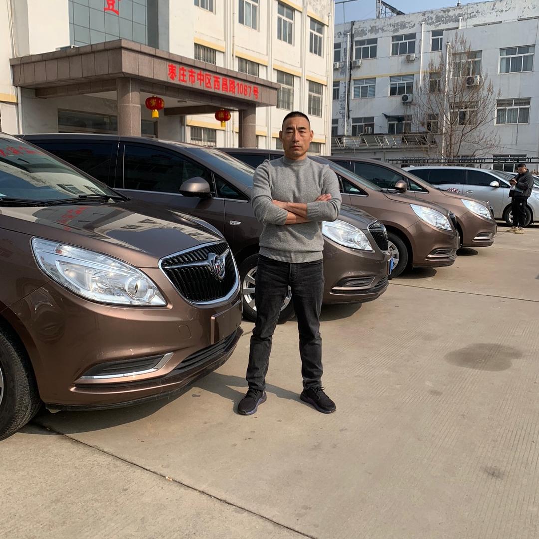 枣庄六哥商务车（柒佳壹）