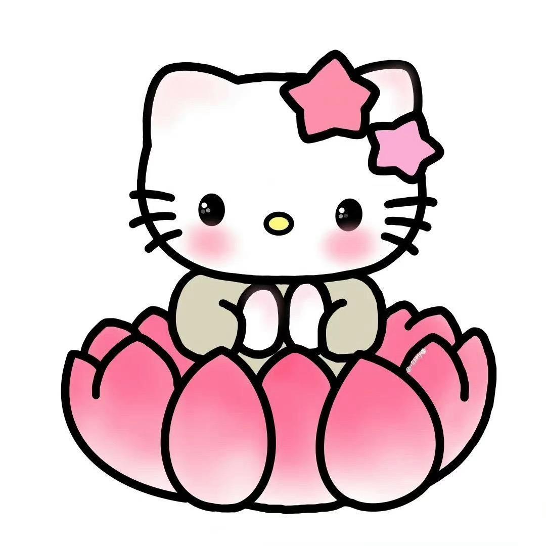 山川.