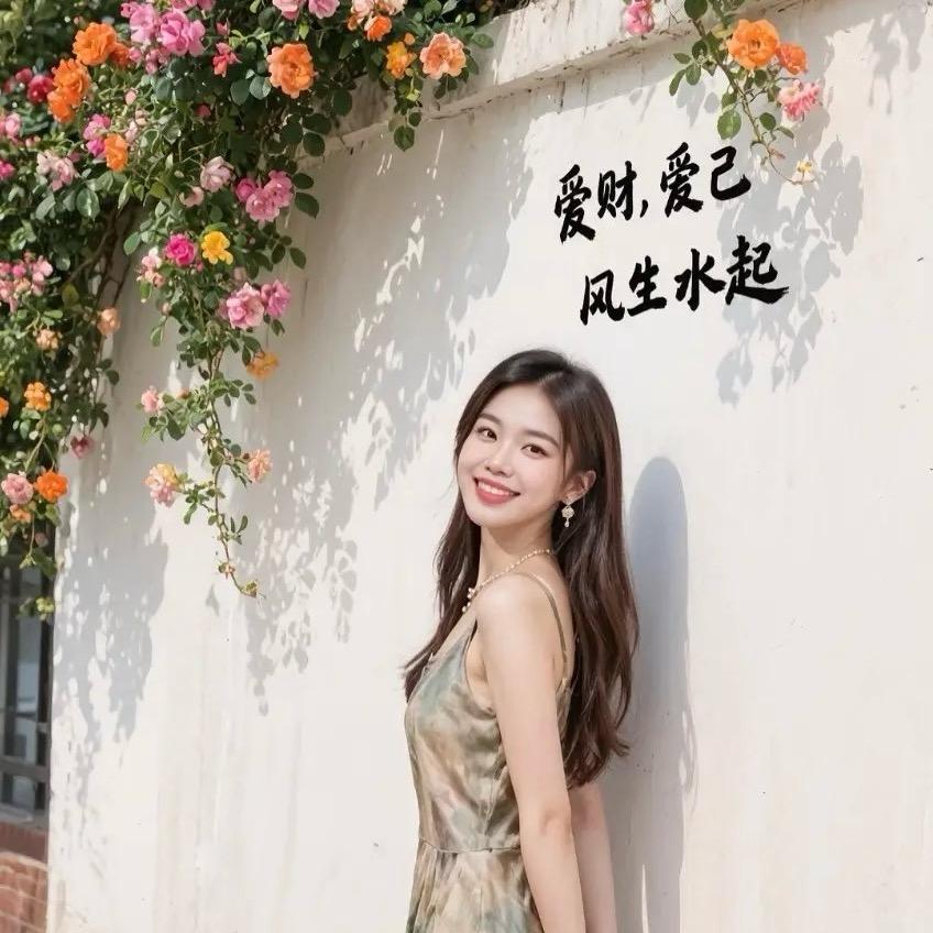 小珊姐💄