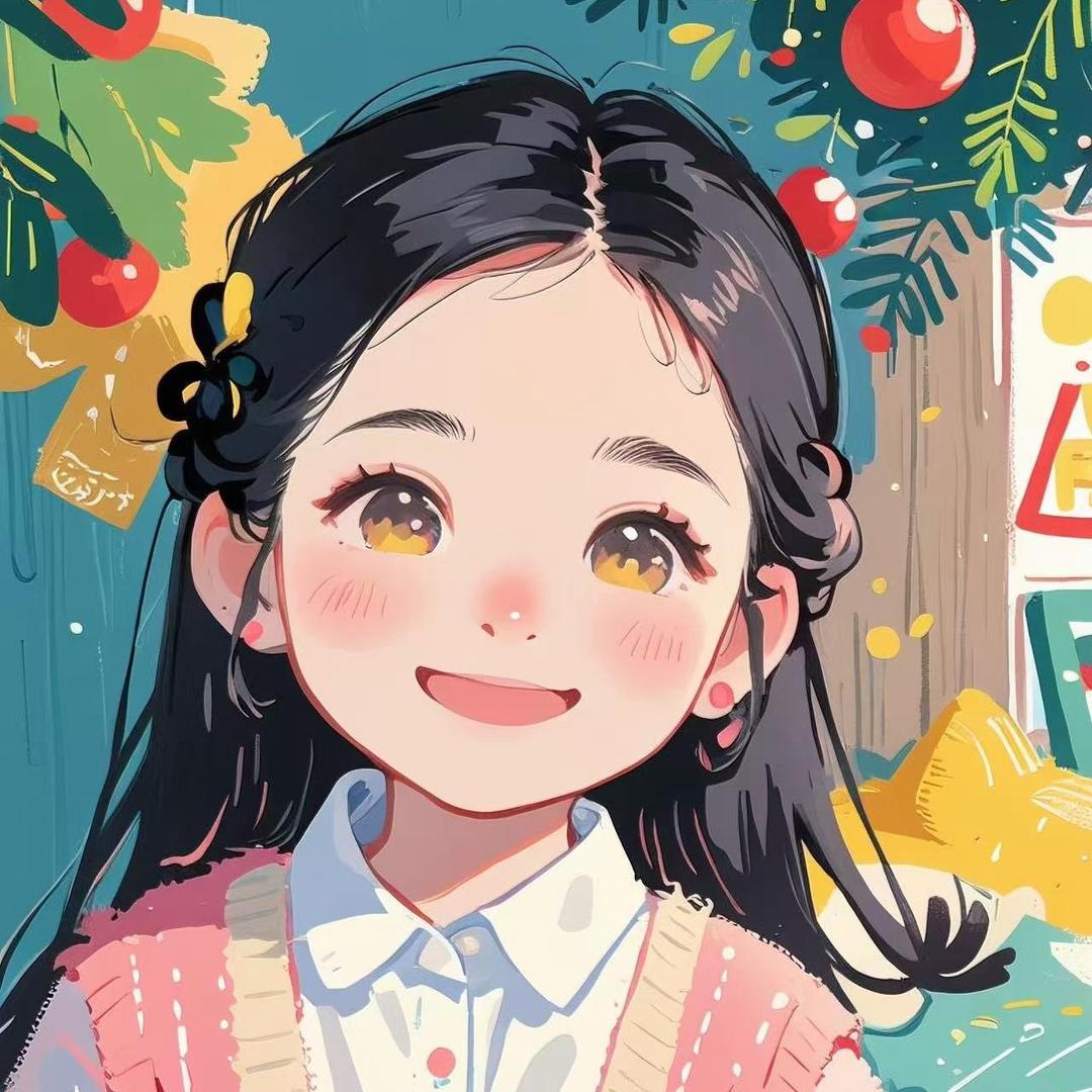 财神爷家的小团子呀🍡