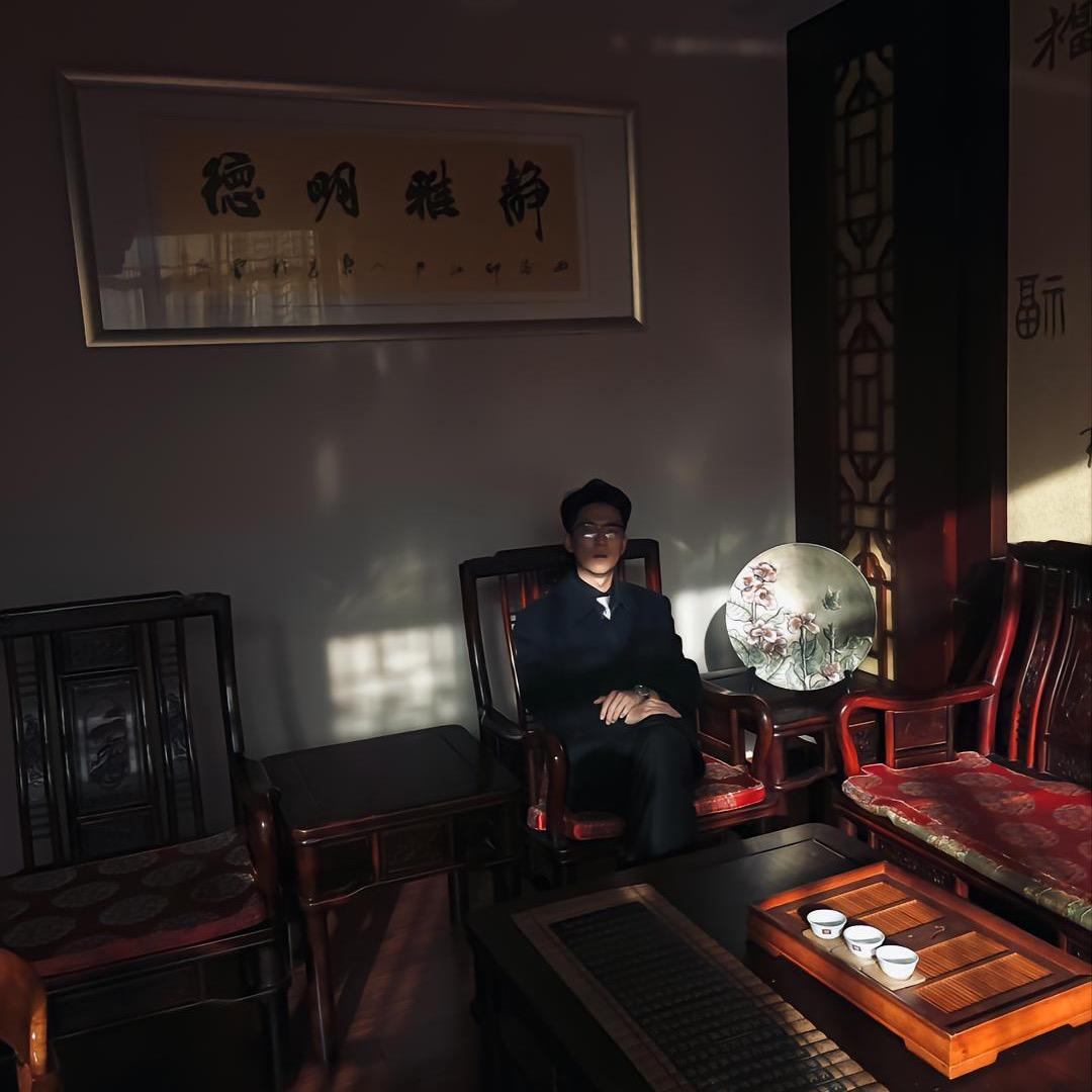 仙明
