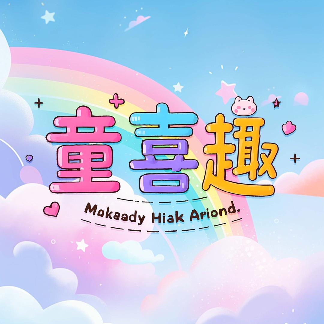 童喜趣文化创意用品