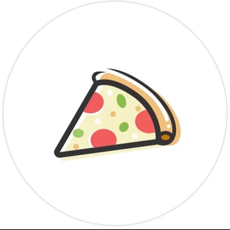 小美精选披萨🍕