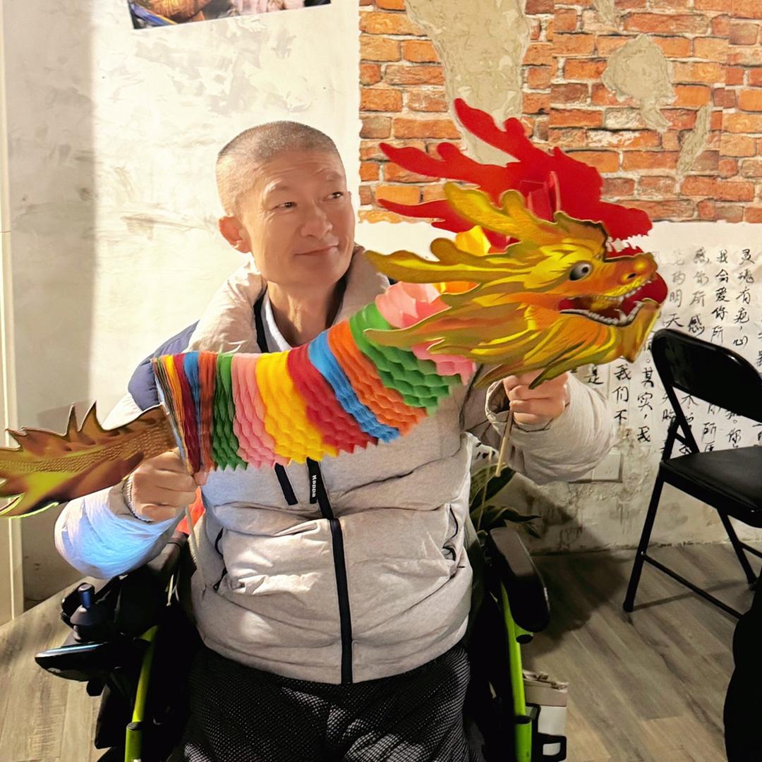 龘龘（dada）杂货铺