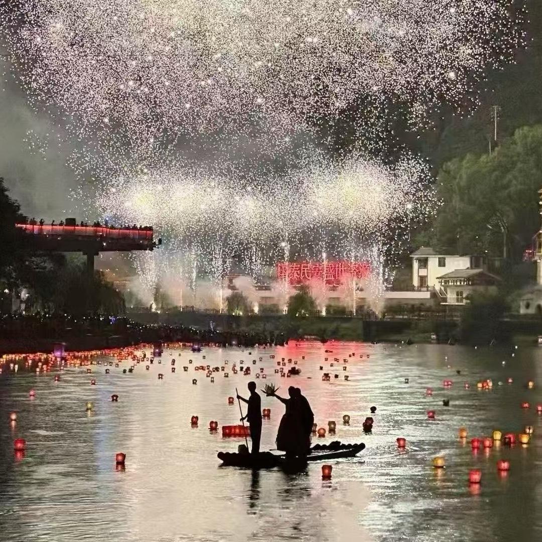 神一般存在