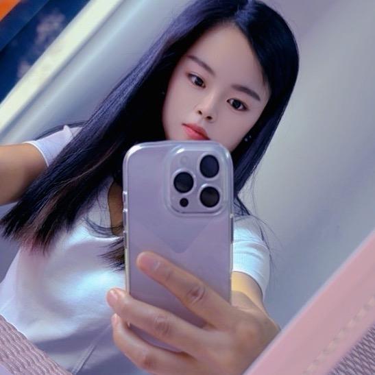 坚强的自己