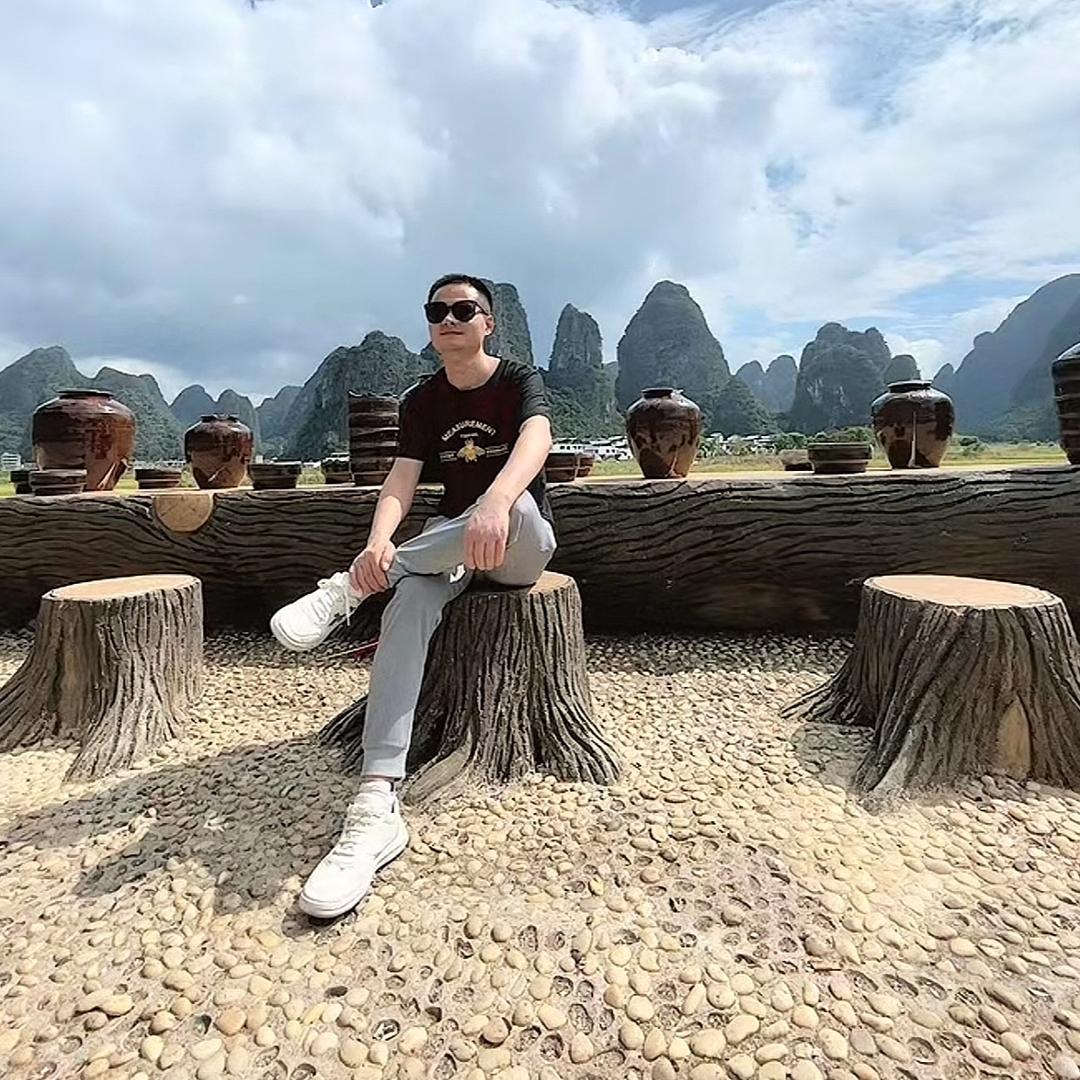 @松鹤