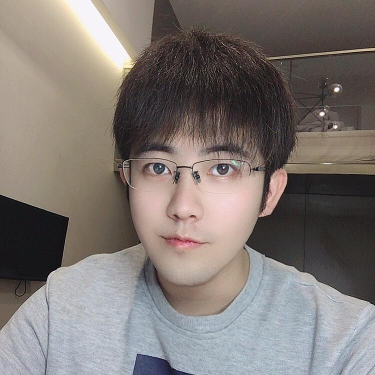 陆剑茗Winson