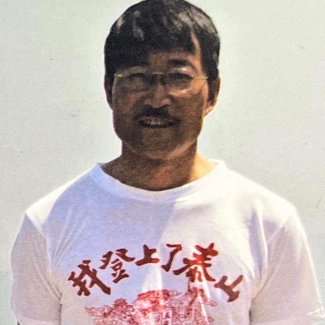 我心依旧