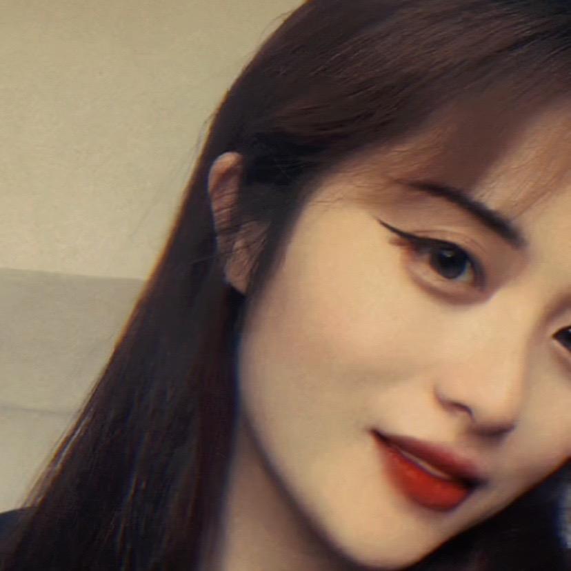 Miss 蟹🦀️