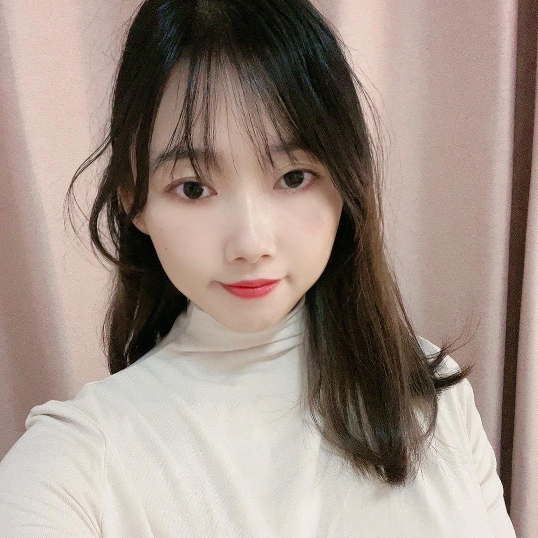 小小桔子呀