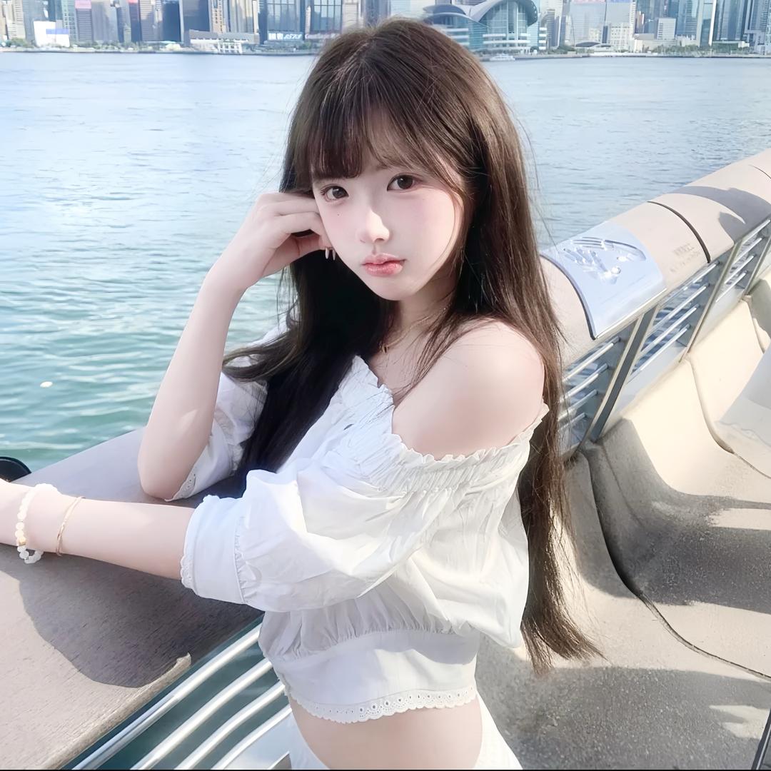 阮喵喵🐱