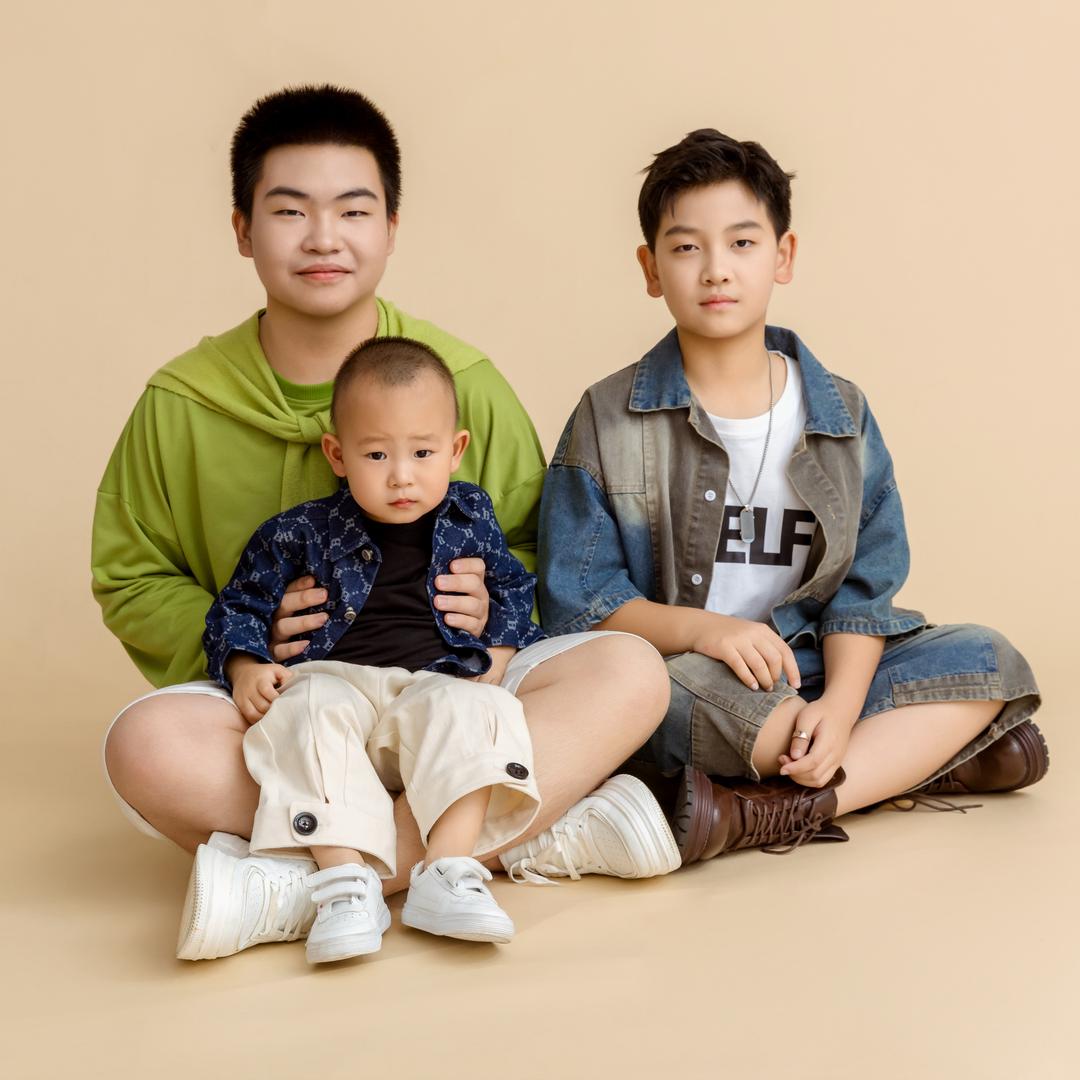 🐇🐒🐇劉孩儿