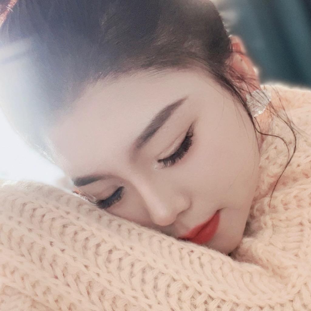 小豆花♥️