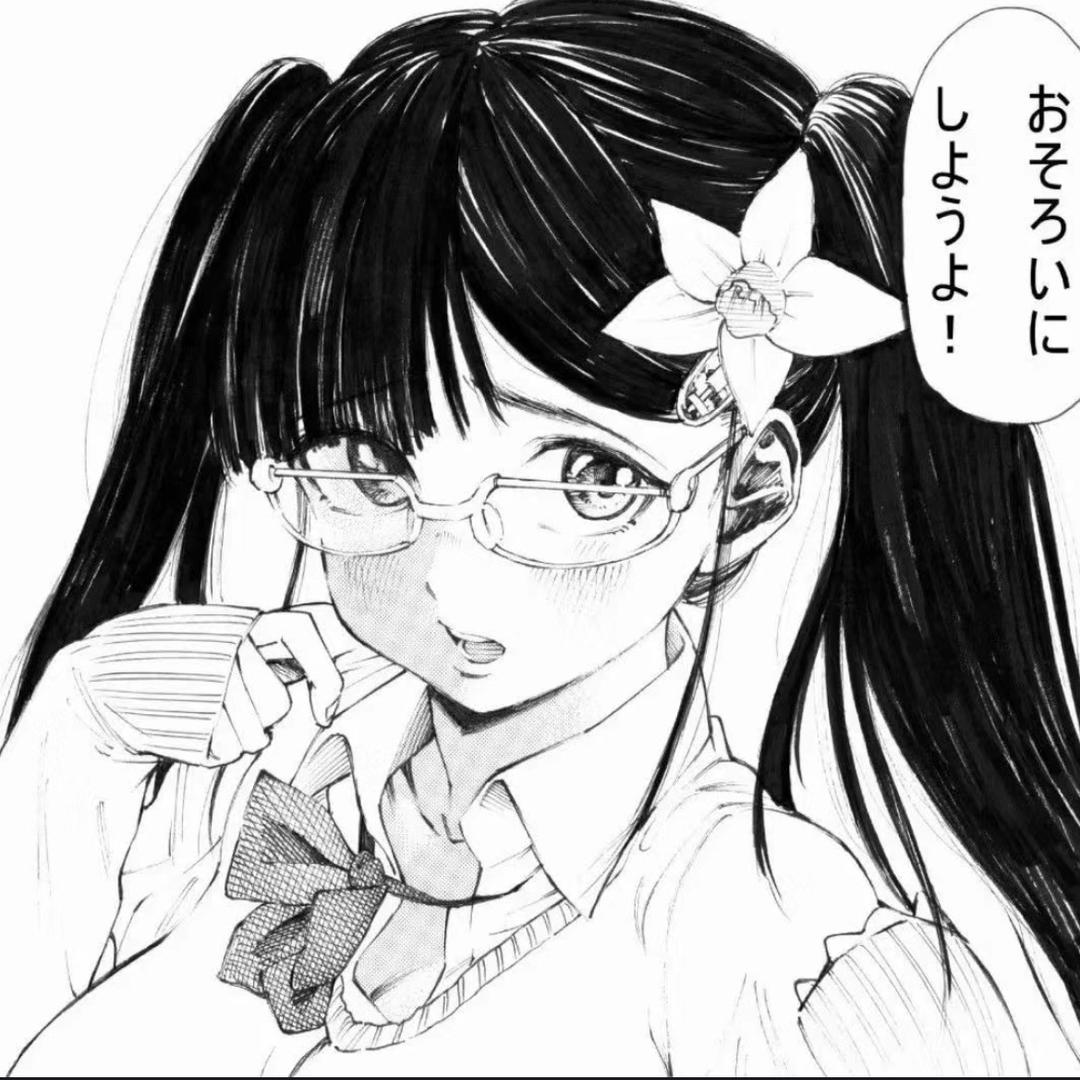小咩酱酱酱.