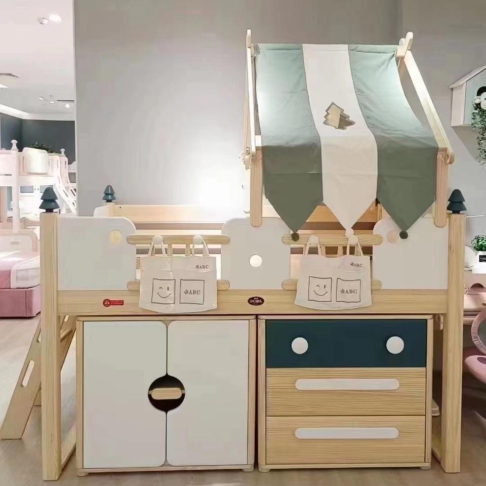 居然—ABC儿童家具—余家头店