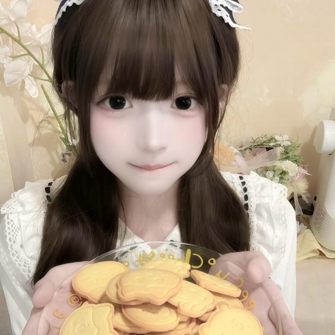 小馨兔兔