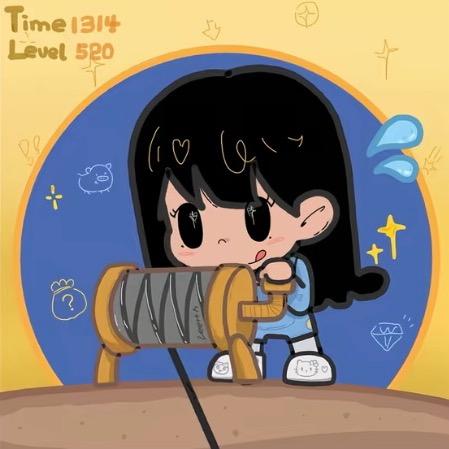 贩卖蜡笔的小鑫.