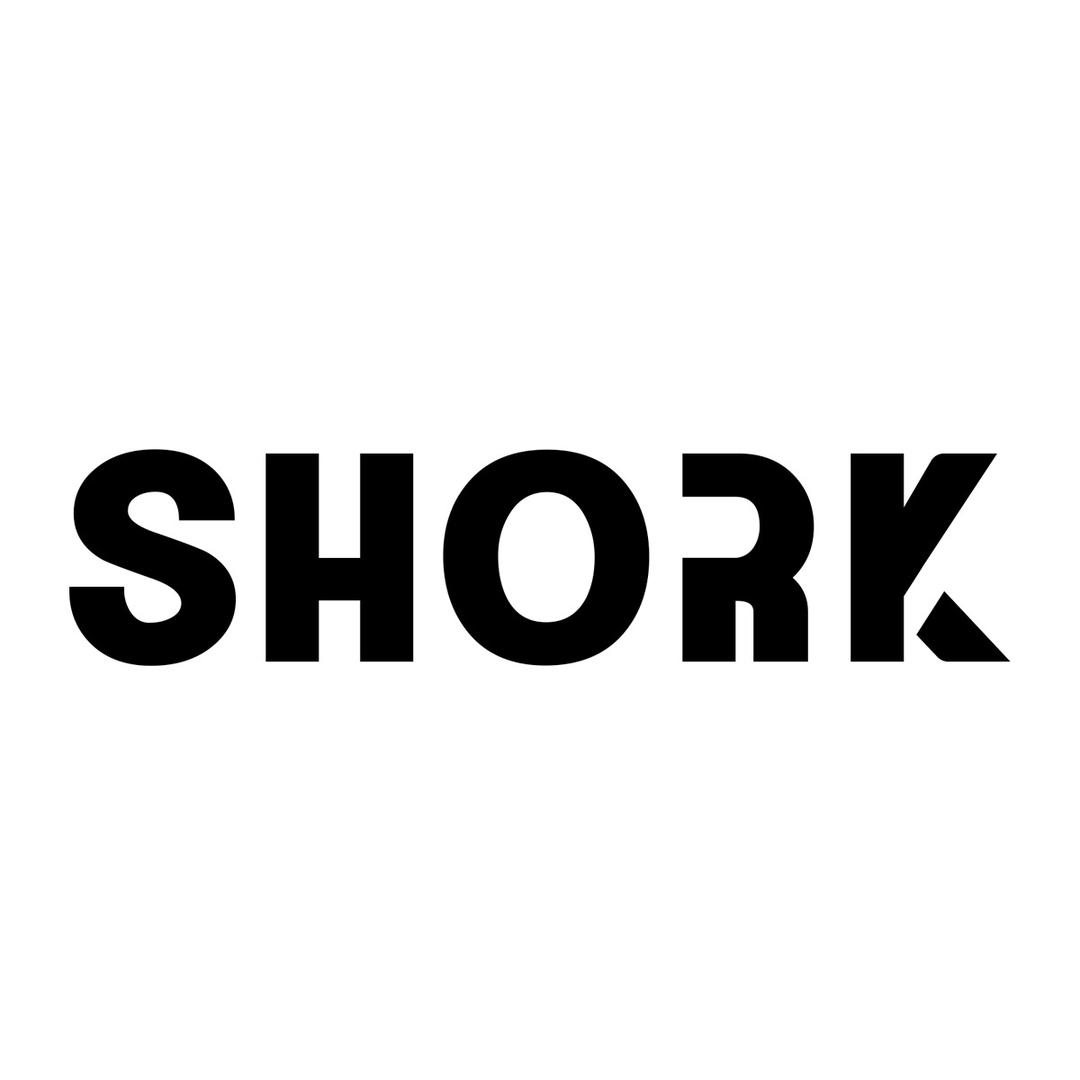 SHORK削刻