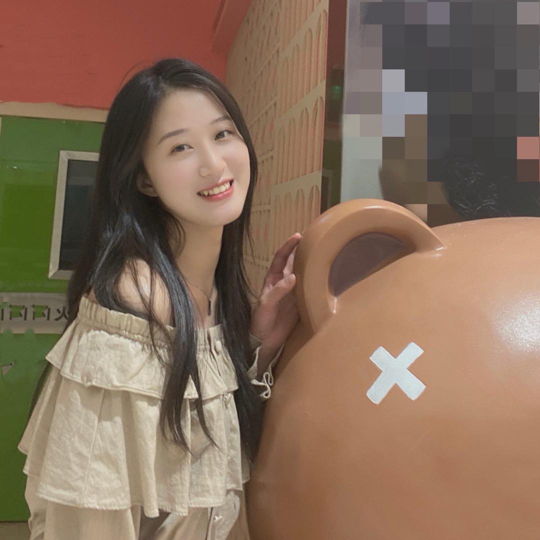 昕悦（F4饭团版）