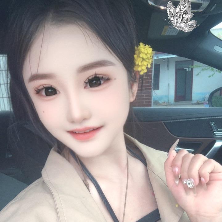 四妮儿🌹