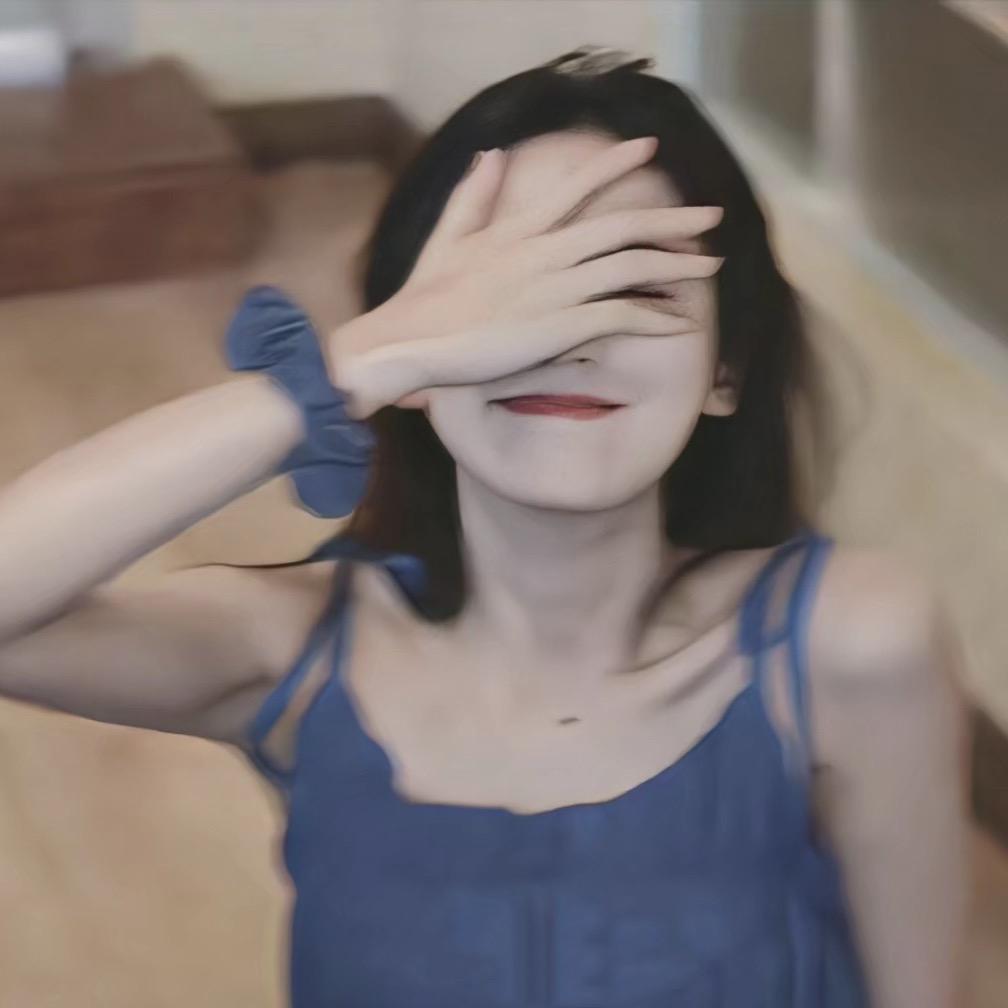 头发乱喽