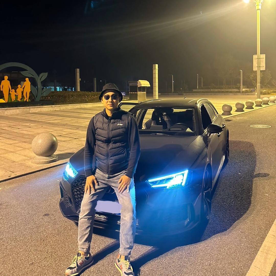 嘉林（手机回收置换）