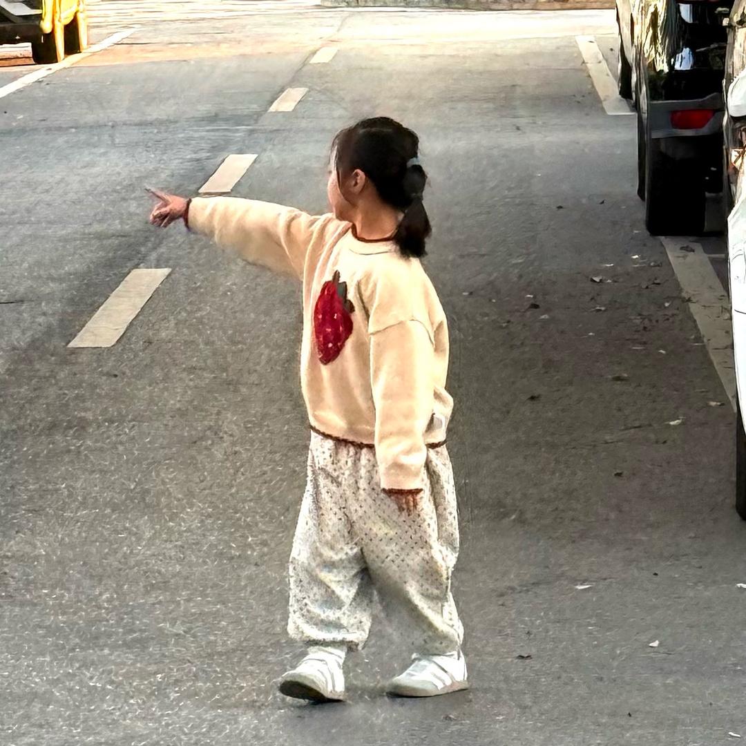 快乐小孩
