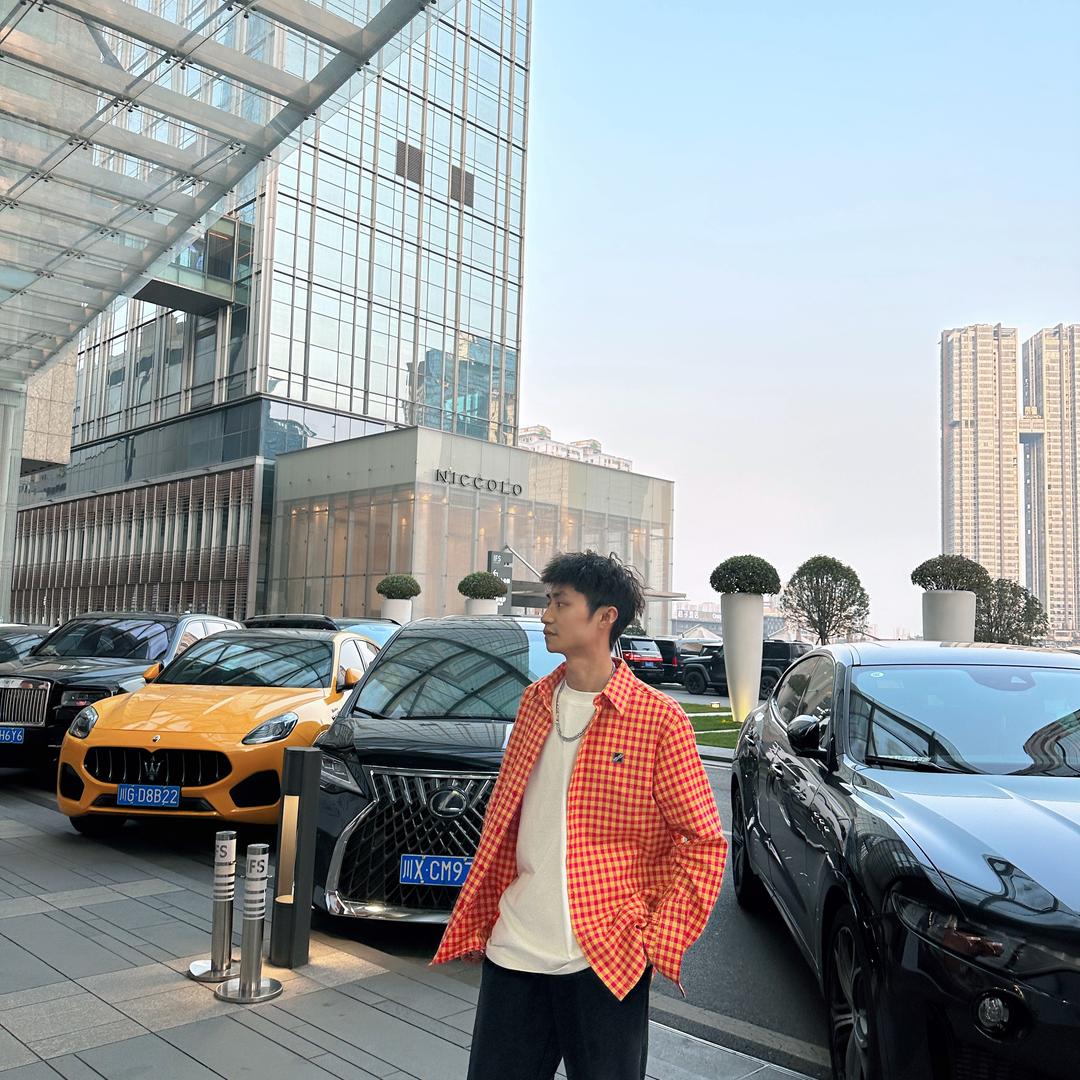 壹号美业（原遵义世纪尖锋时代天街店)