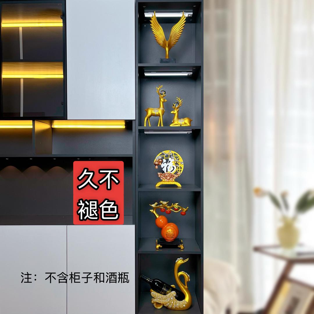 橙语家居软装精选