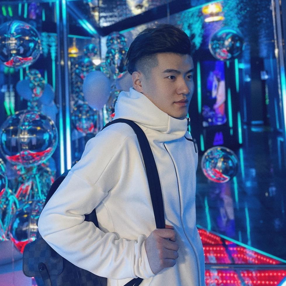 周星星✨