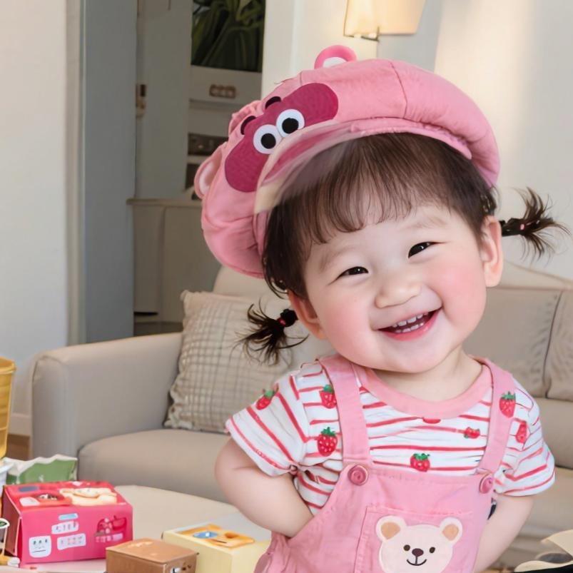 小爱豆妈妈（努力中）
