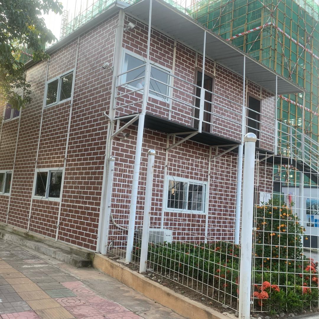 众成钢构