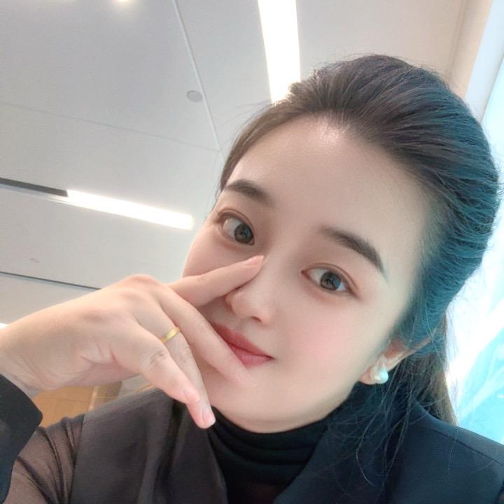 花西悦总部蕾蕾老师