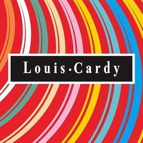 路易·卡迪箱包旗舰店甄选号@抖音