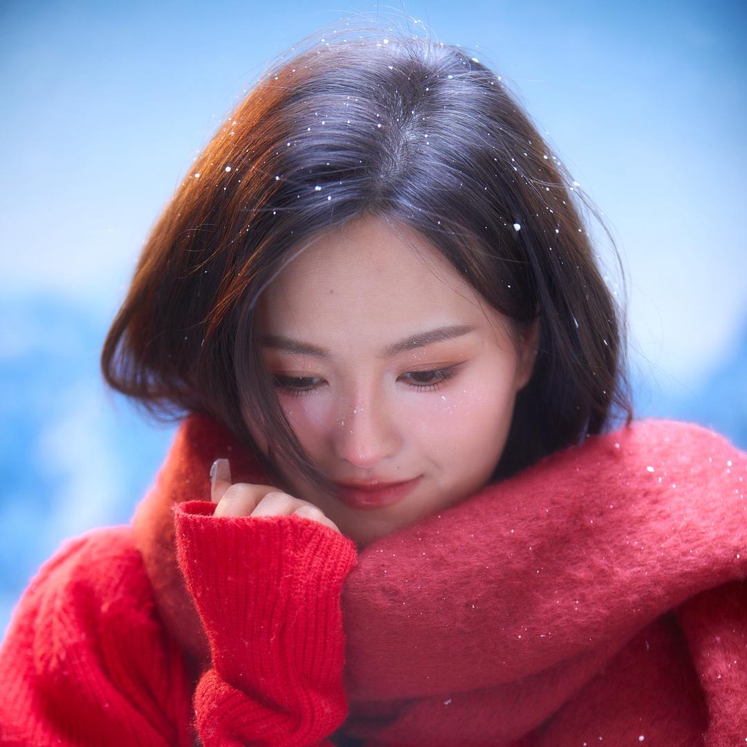 MJ毛姐女装穿搭