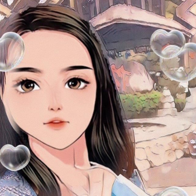 杨朵朵的日常