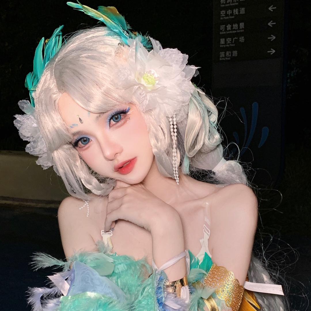 我是小y阿