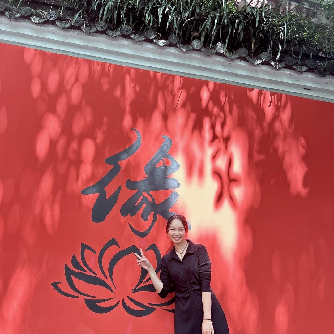 但大婷一90