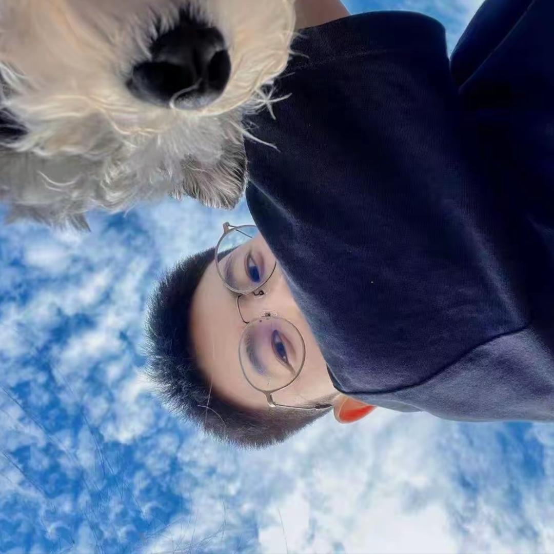 是Nikki呀