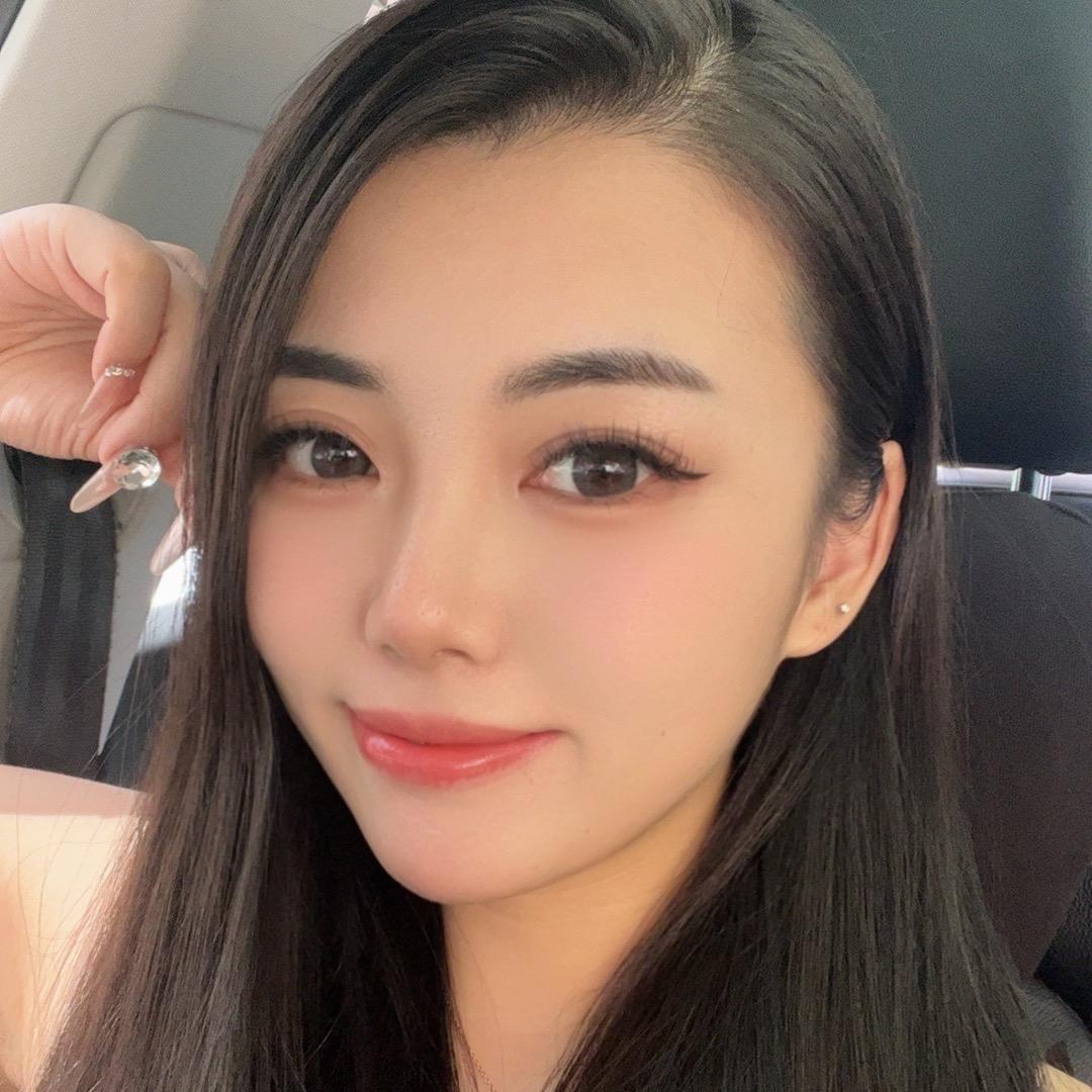 浣熊小可爱