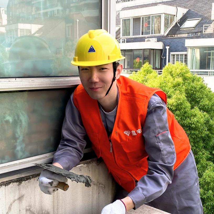 南京防水维修邱工