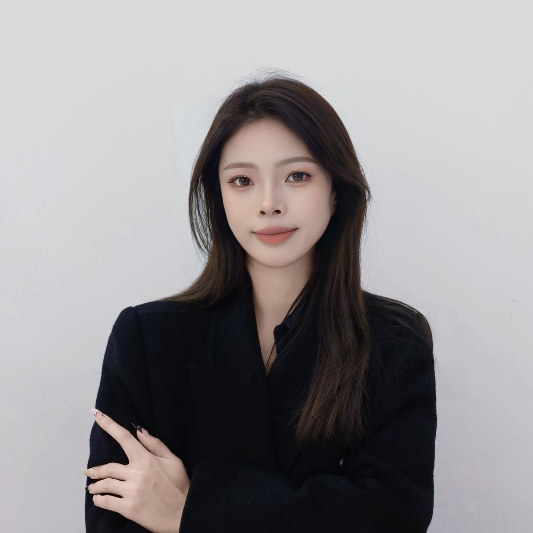 唐山爱尚婚纱化妆总监 小爽💫