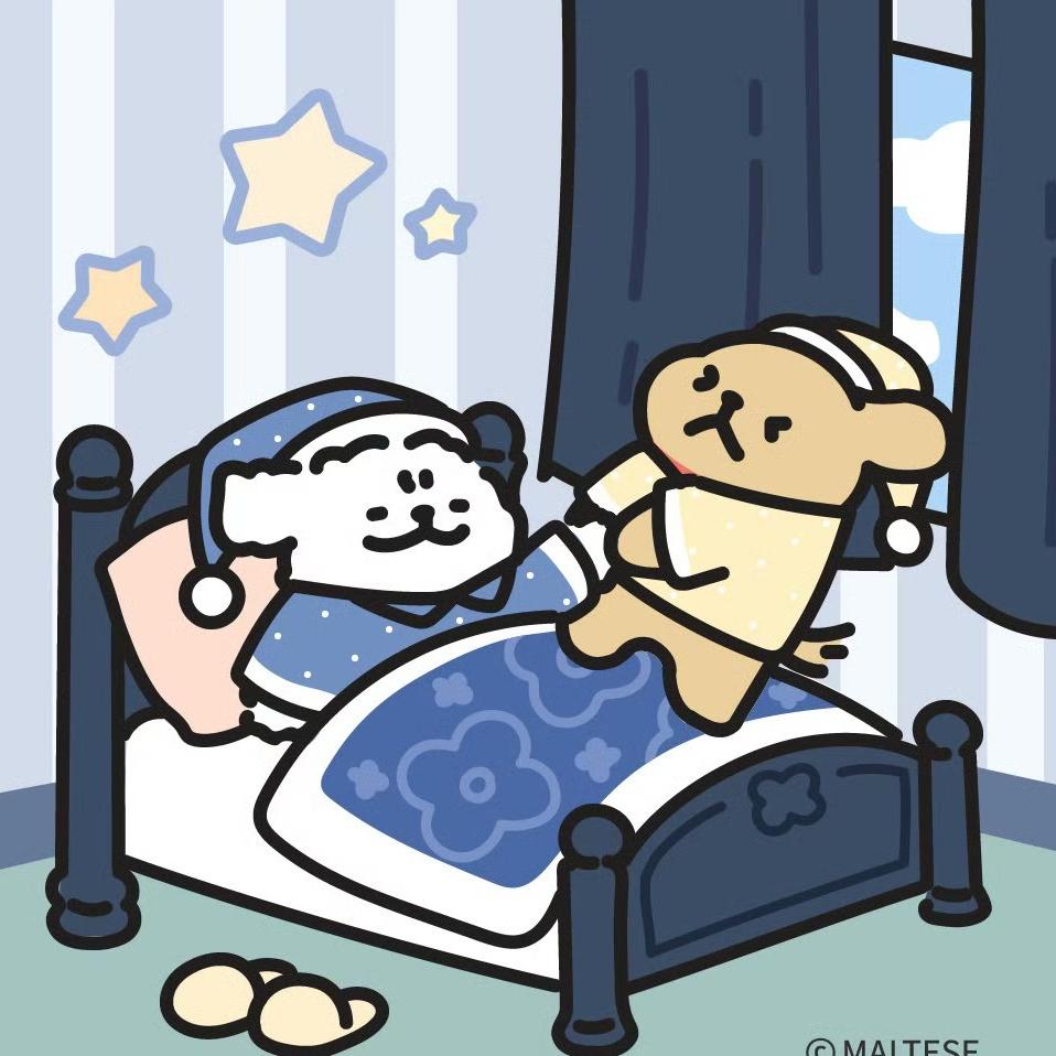 午觉单推人