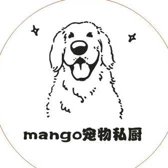 Mango宠物私厨