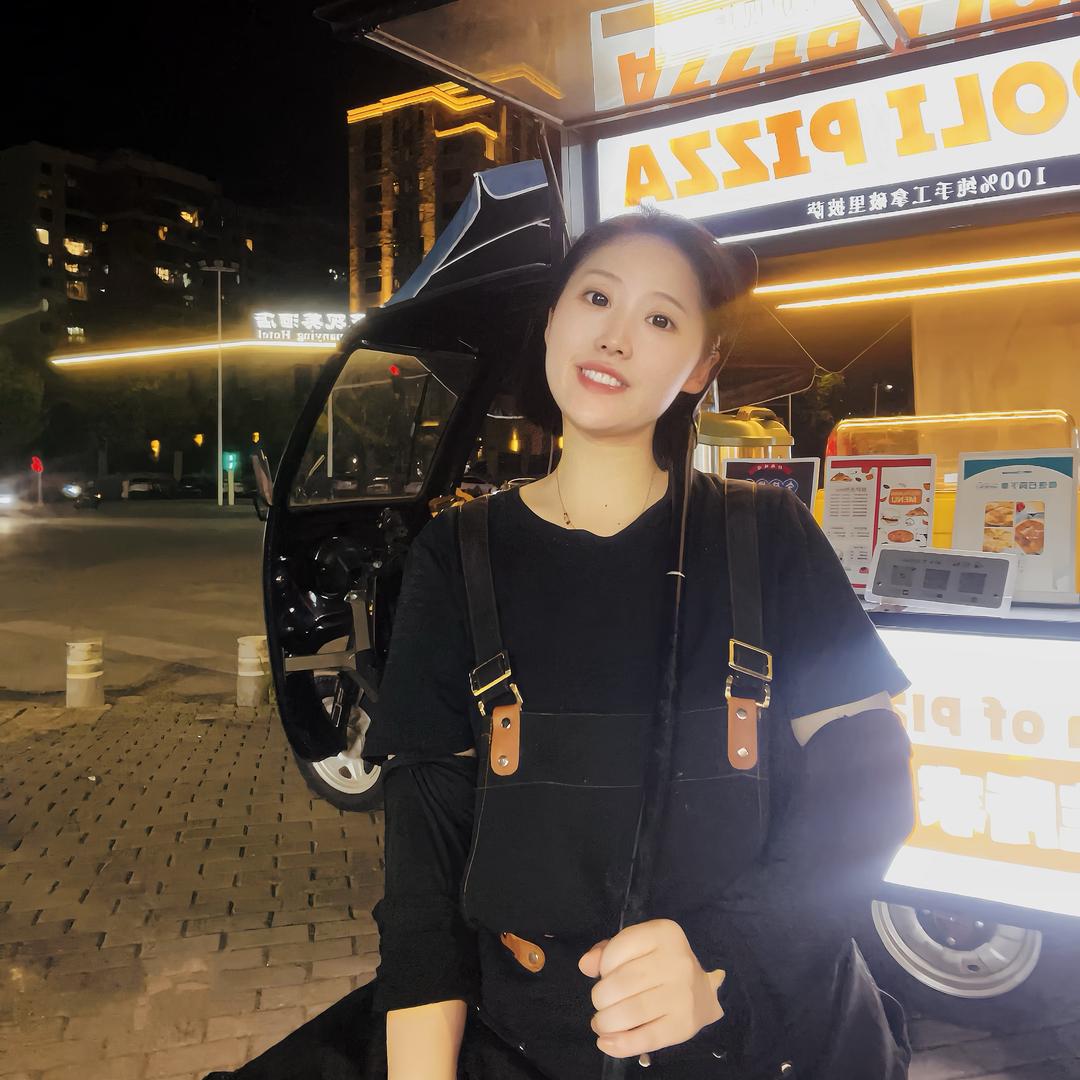 小郑师傅&窑炉野披萨🍕